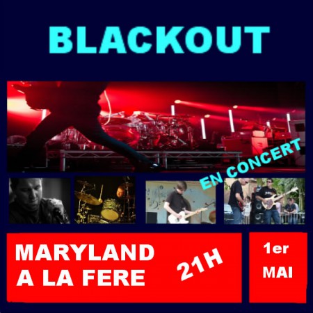 Video du concert du 1er Mai 2014
